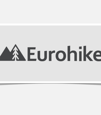 Eurohike Branding and Packaging