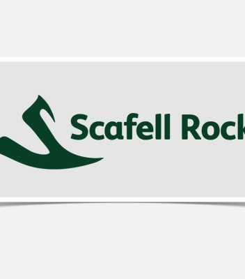 Scafell Rock Branding and Packaging