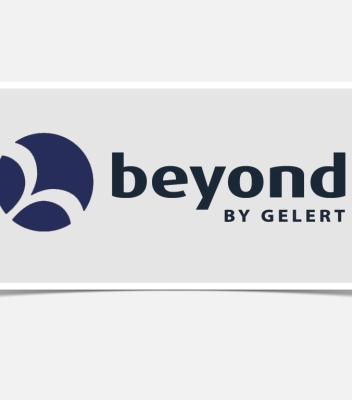 Beyond By Gelert Branding and Packaging