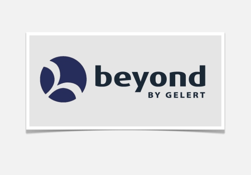 Beyond By Gelert Branding and Packaging