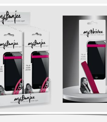 My Bunjee Packaging and Point of Sale