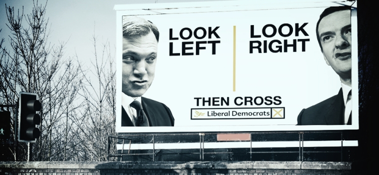 Election Advertising The Bad, The Ugly and the even uglier